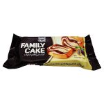 کیک شیر کاکائو خانواده نادری-16 عددی