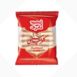 سام شاپ کلوچه سنتی گردویی نادری - 75 گرم بسته 30 عددی