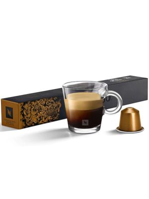 سام شاپ کپسول قهوه نسپرسو لیوانتو Nespresso Ispirazione Genova Livanto Capsule